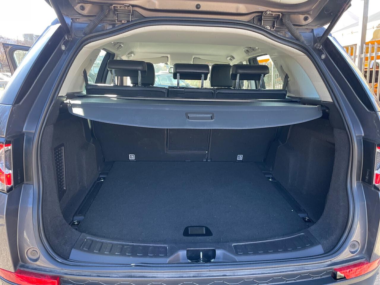 Land Rover Discovery Sport 2.0 TD4 150 CV Auto Business Ed. Premium SE