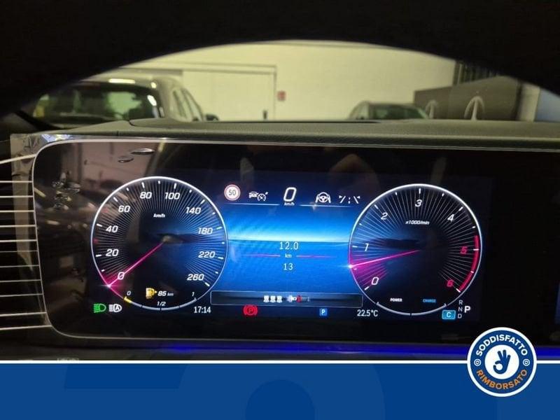Mercedes-Benz GLE 450d 4Matic AMG Line Premium