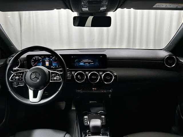Mercedes-Benz A 180 A 180 d Automatic Sport