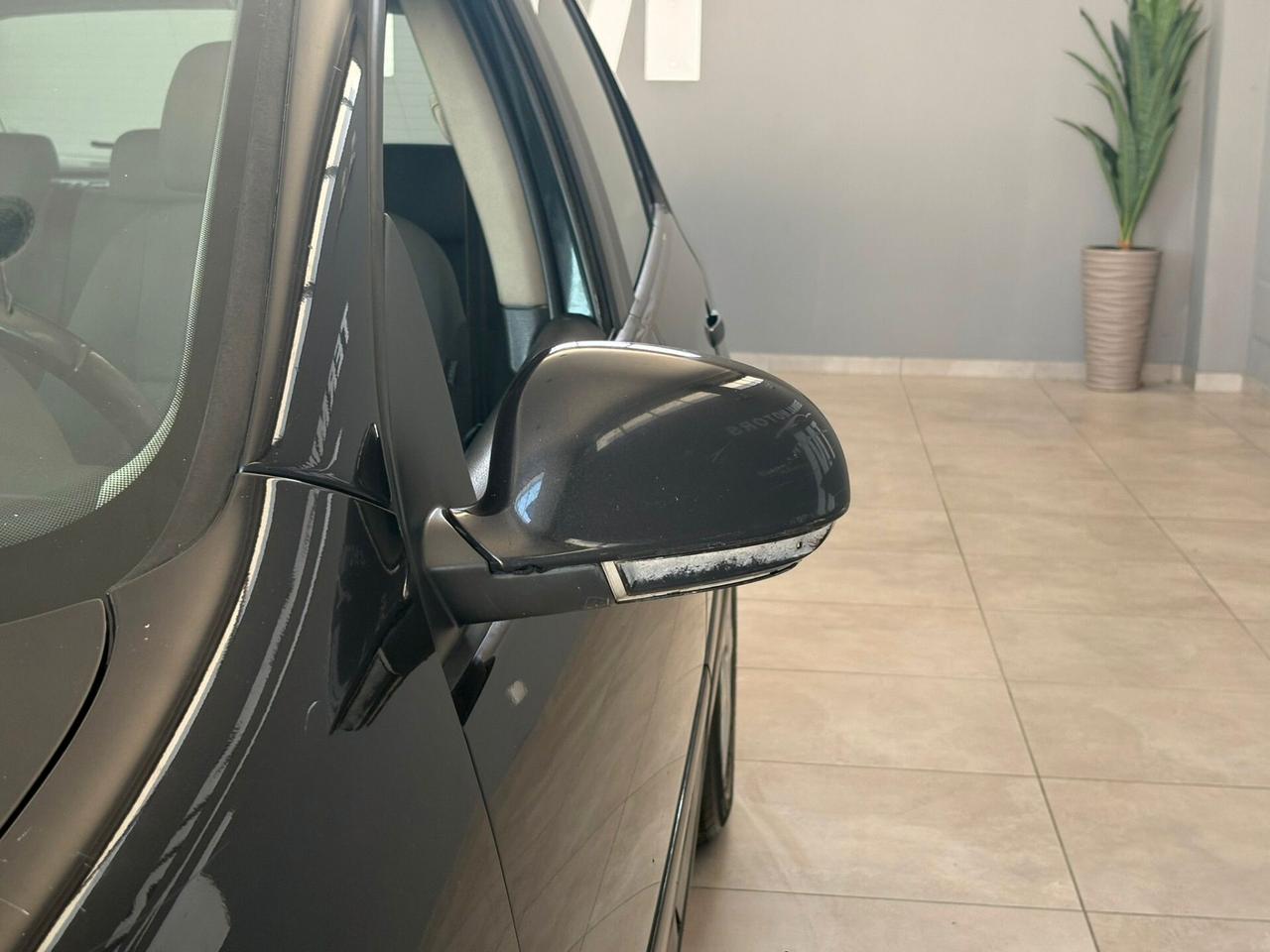 Volkswagen Golf 1.9 TDI 5p. Comfortline