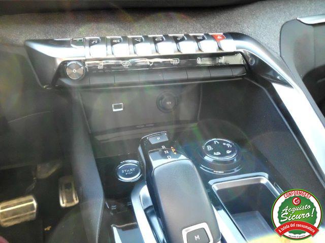 PEUGEOT 5008 BlueHDi 120 S&S EAT6 GT Line