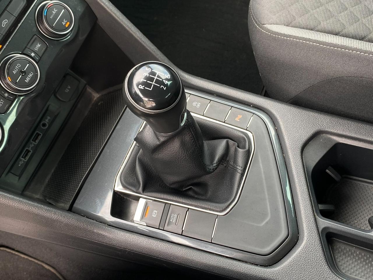 Volkswagen Tiguan Business 2.0 TDI 150CV