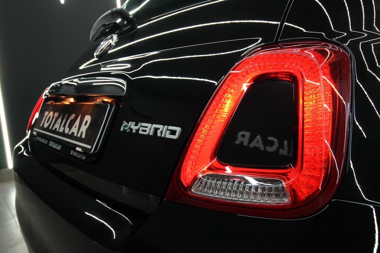 FIAT 500 1.0 70 CV HYBRID