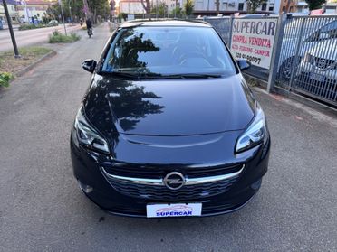 Opel Corsa 1.4 GPL valido fino a 2036 garanzia 12 mesi