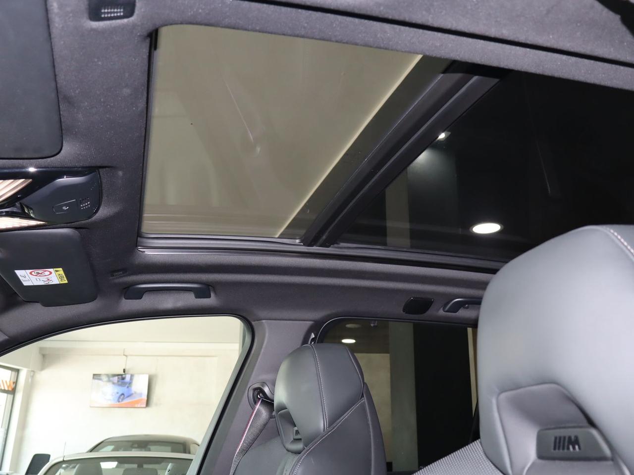 Bmw X5 M Sport Pro 30 d MHEV #11060