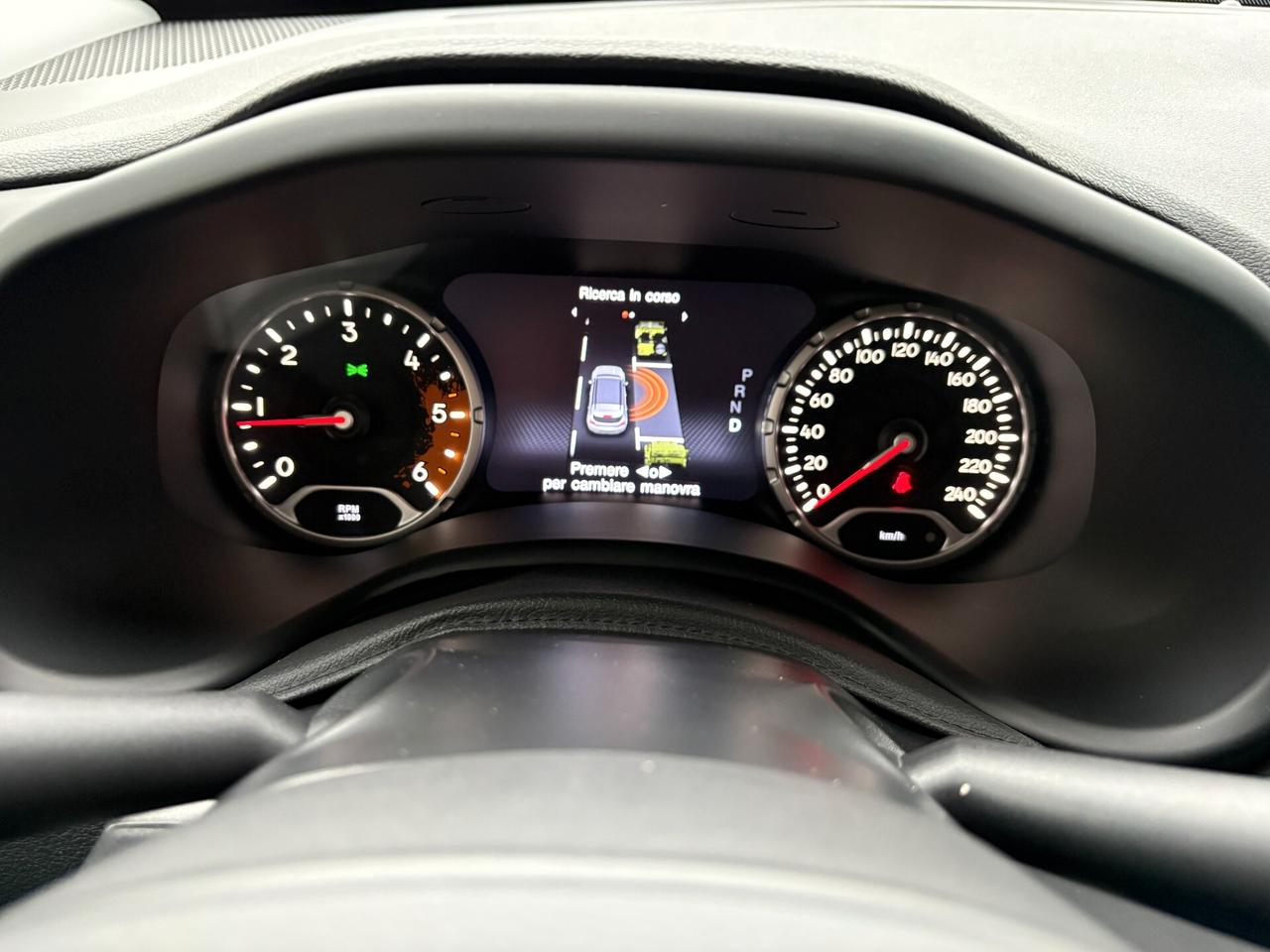 Jeep Renegade 2.0 Mjt 4WD Limited -Unico Prop.