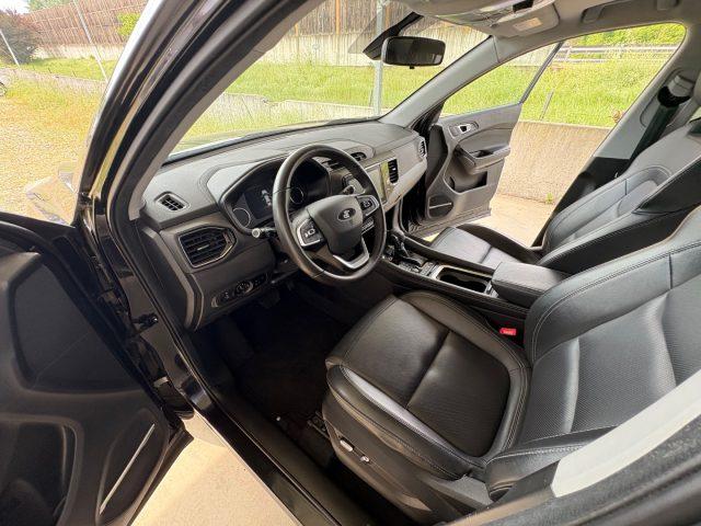 DR MOTOR DR 4.0 1.5 Turbo AUTOMATICA GPL FINO AL 04/2032