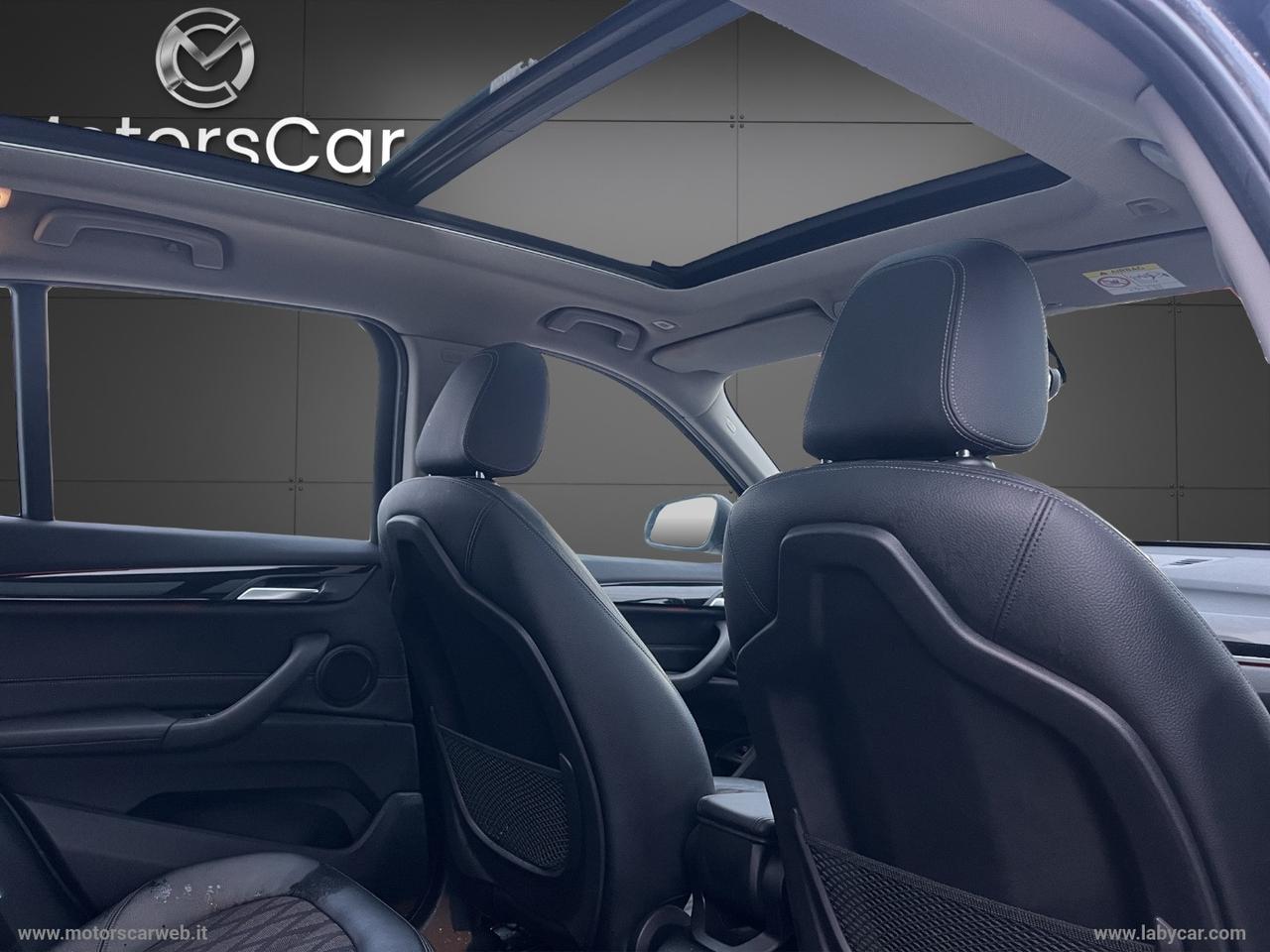 BMW X1 sDrive18d xLine