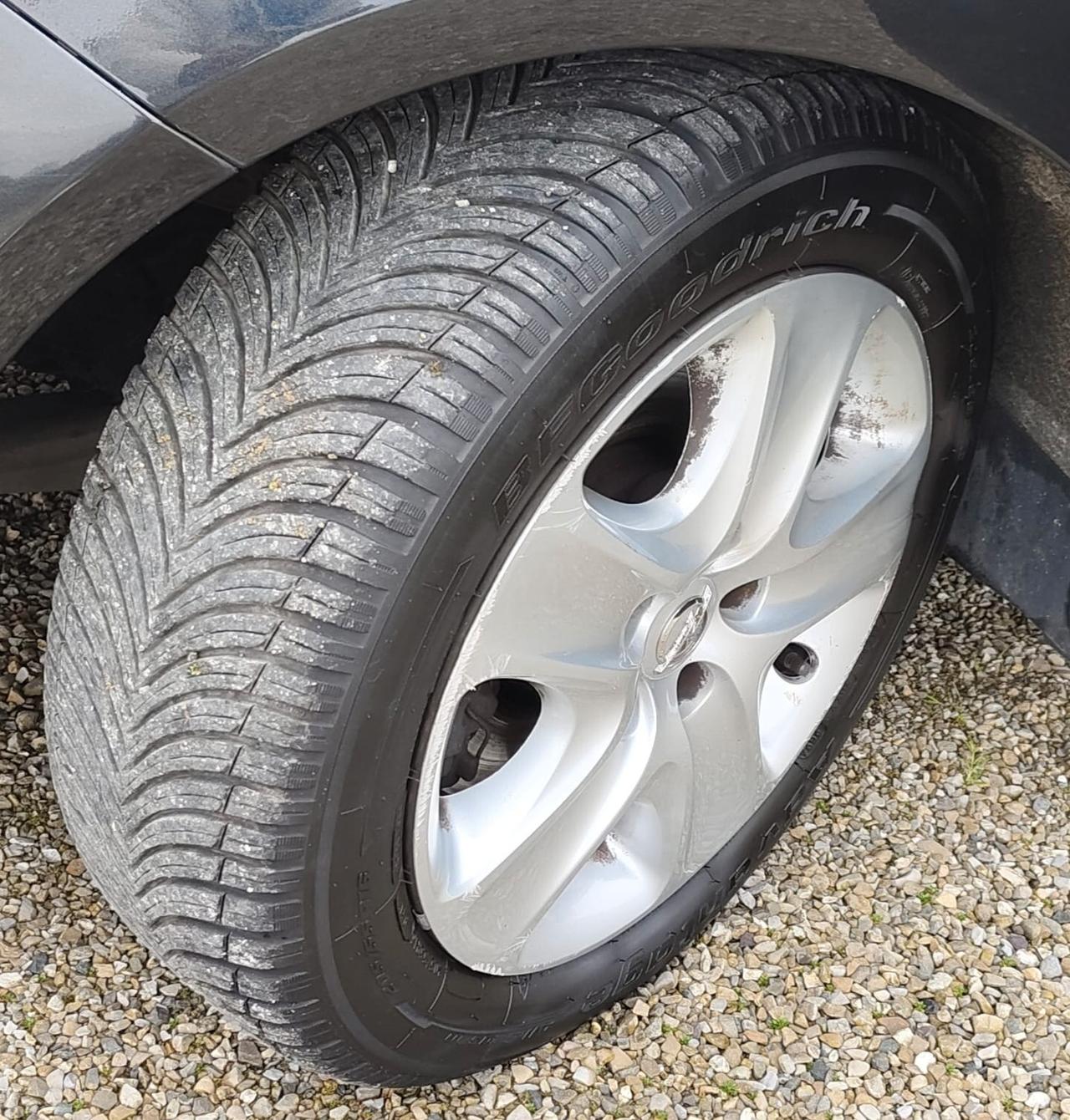 Opel Meriva 1.6 CDTI Start&Stop Cosmo