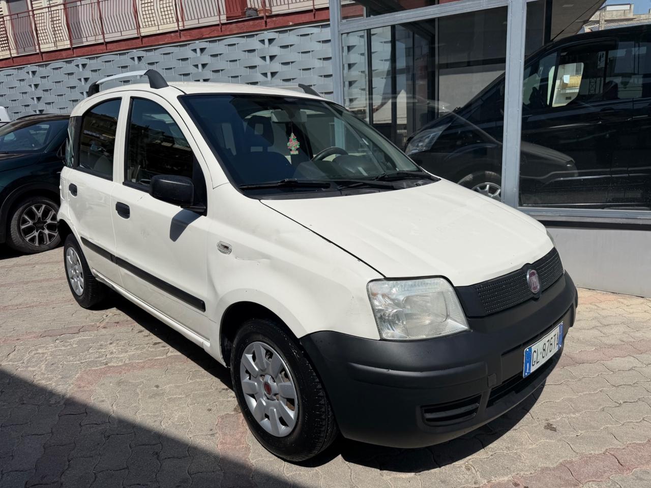 Fiat Panda 1.1 Clima 2006