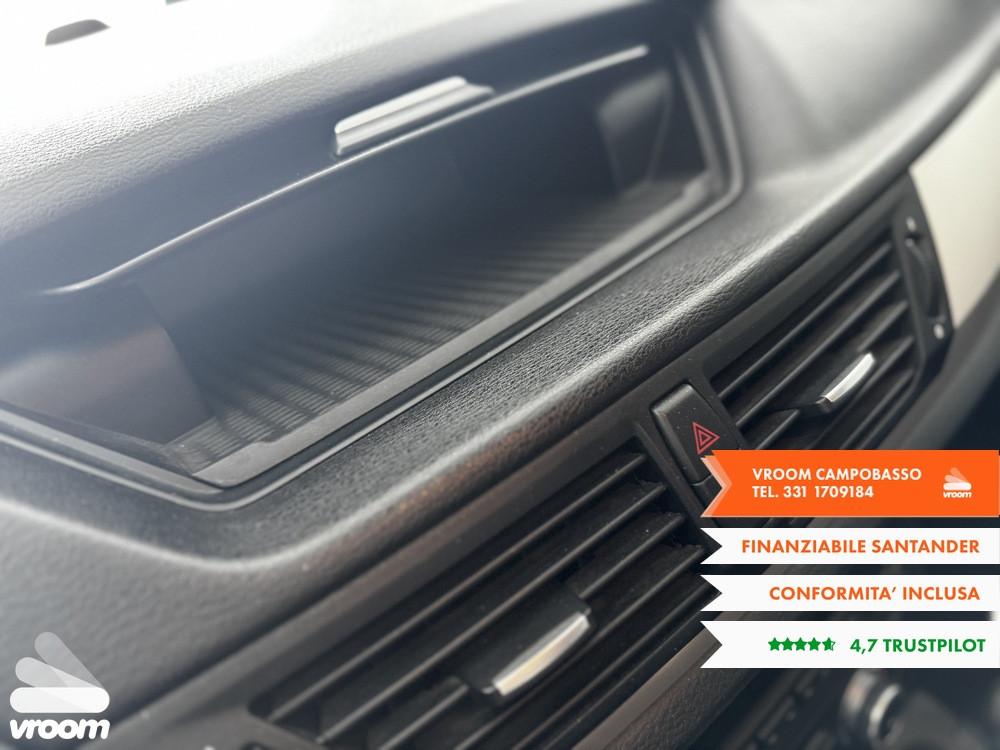 BMW X1 xDrive20d Attiva