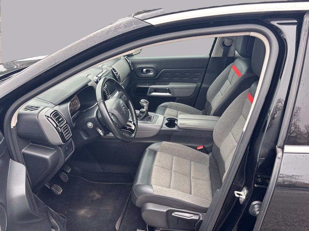 CITROEN C5 aircross 1.2 puretech feel s&s 130cv my19 del 2019