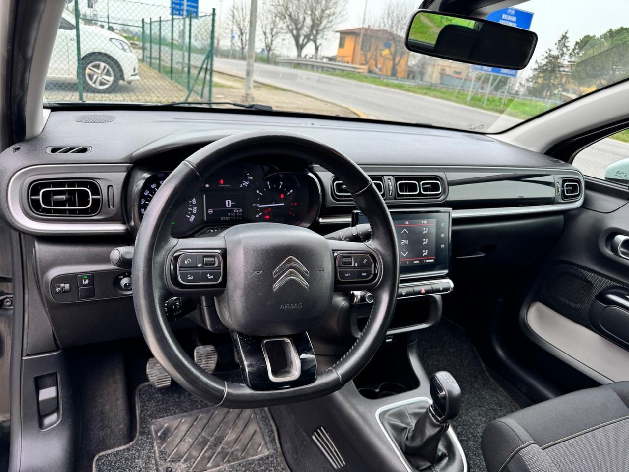 Citroen C3 PureTech 83 S&S Shine Pack