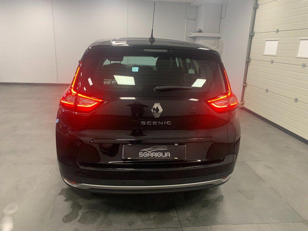 Renault Grand Scenic 1.7 dCi 7 POSTI Intens