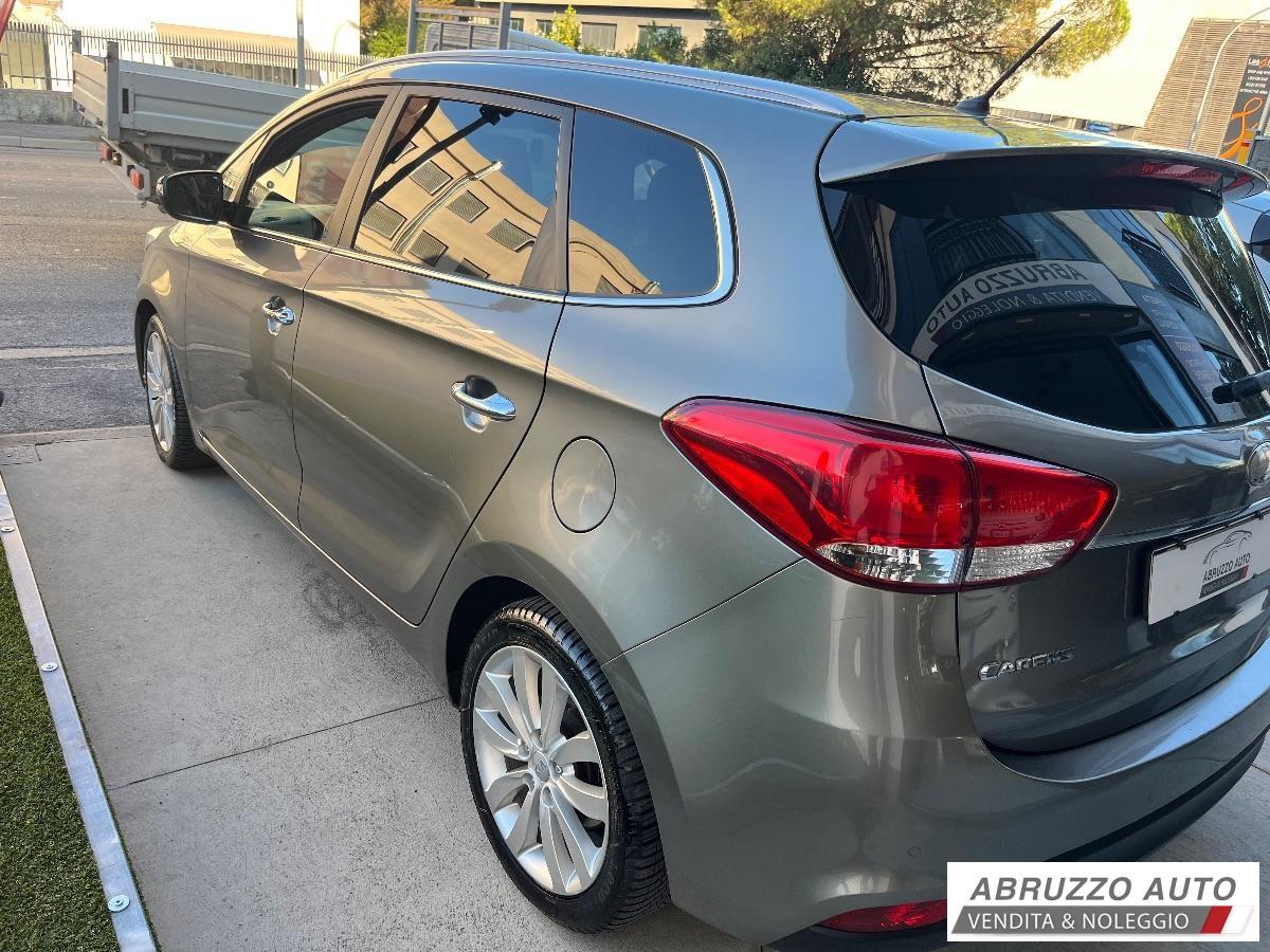 KIA Carens 1.7 CRDi 115CV Cool 5 Pt Perfetta