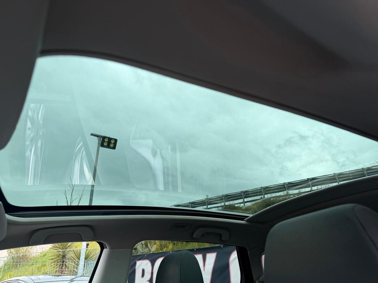 Nissan Qashqai Qashqai+2 1.5 dCi DPF Tekna-10/2012