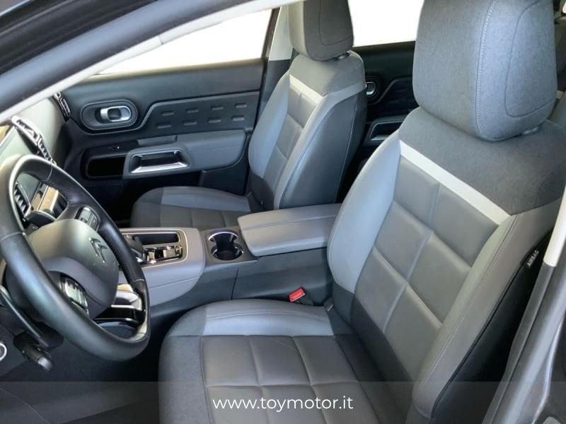 Citroën C5 Aircross 1ª s. Hybrid 225 e-EAT8 Shine