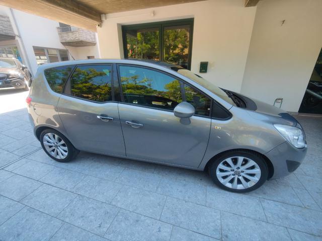 OPEL Meriva 1.4 Turbo 120CV Elective