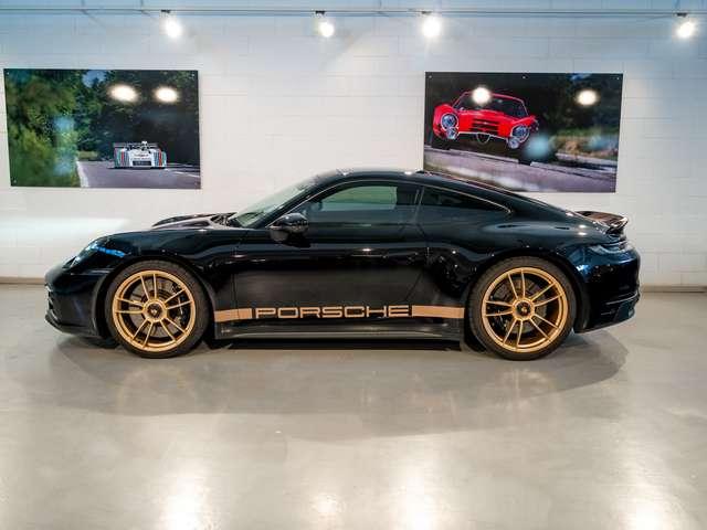 Porsche 992 Coupe 3.0 Carrera GTS auto+Tetto+Chrono+Bose+Lift