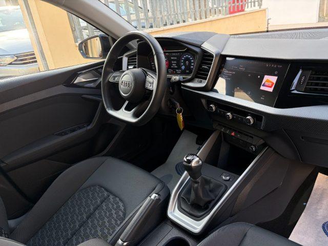 AUDI A1 SPB 30 TFSI S line *27.500KM*