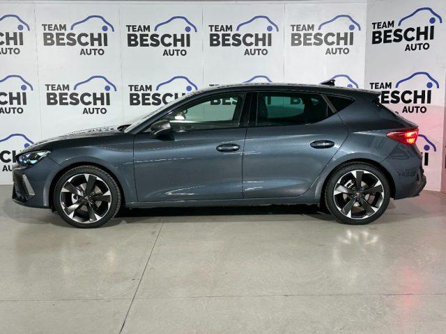 CUPRA Leon 1.5 e-TSI 150 CV DSG