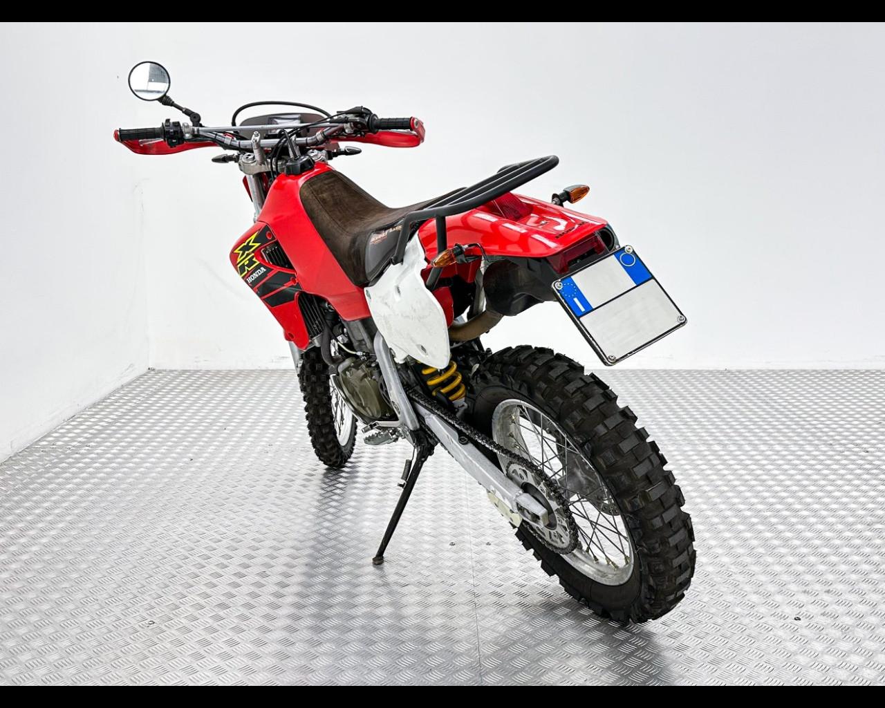 HONDA XR 650R