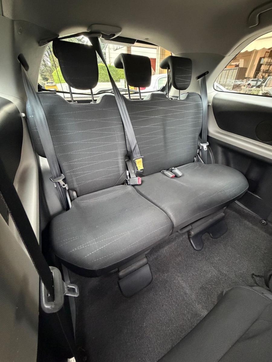 TOYOTA - Yaris - 1.0 3p. UNICOPROPRIETARIO