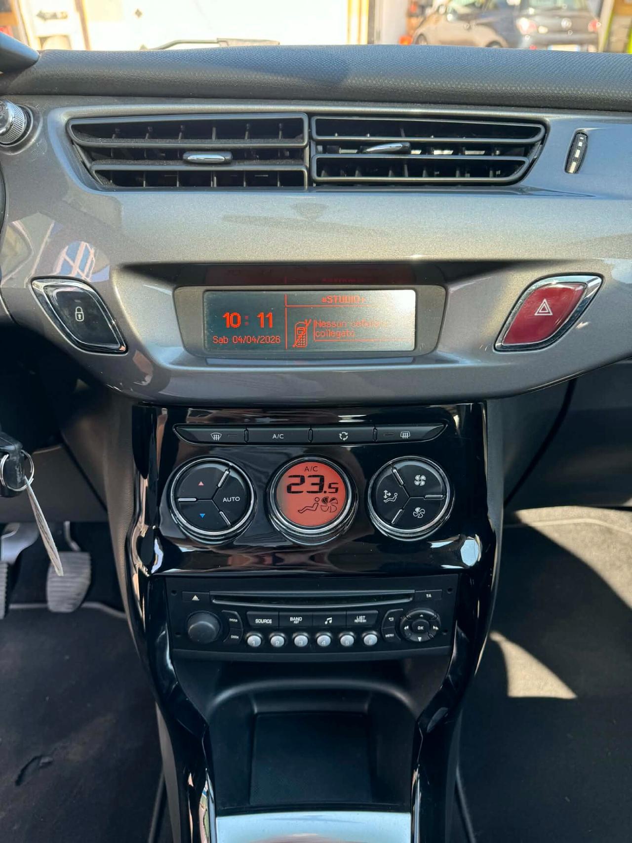 Citroen C3 PureTech 82 Exclusive