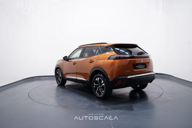 PEUGEOT 2008 1.2 PureTech 100cv S&S Allure Pack