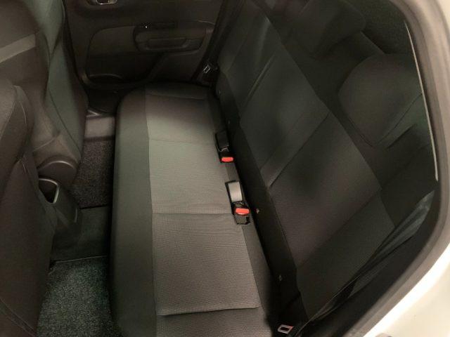 CITROEN C3 Aircross 1.2 Benzina Shine Pack