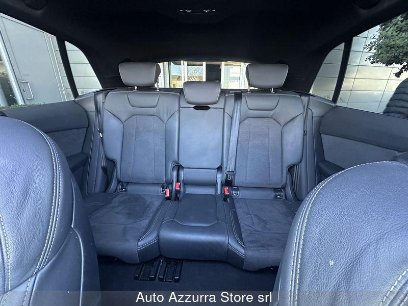 Audi Q8 SUV 50 TDI 286 CV quattro tiptronic S line edition *22'', TETTO, MATRIX, PROMO AZZURRA*