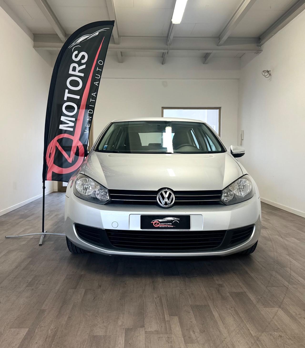 Volkswagen Golf 1.6 5p. Comfortline NEOPATENTATI
