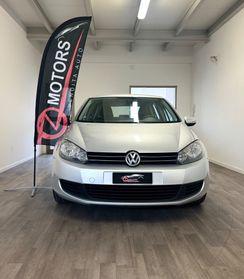 Volkswagen Golf 1.6 5p. Comfortline NEOPATENTATI