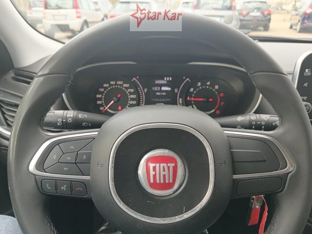 Fiat Tipo 1.4 T-Jet 120CV GPL 5 porte Easy