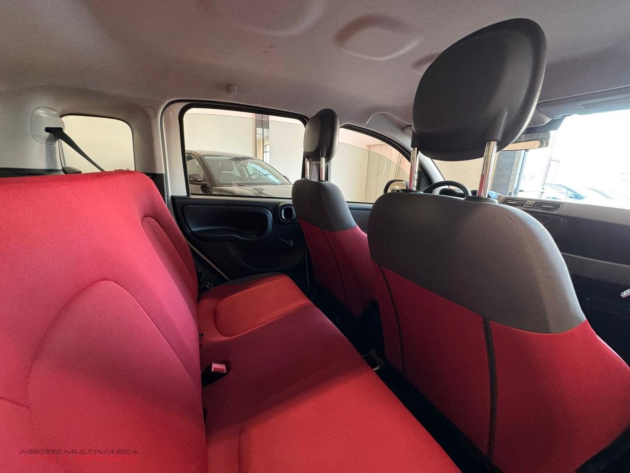 Fiat Panda 1.2 Pop 69cv - 2013