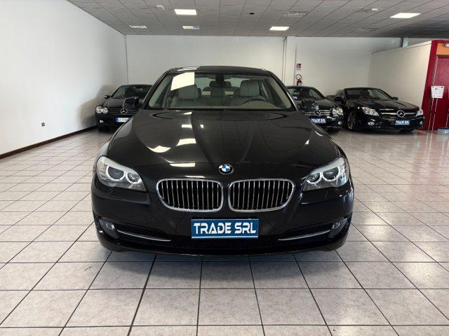 BMW 523 i BENZINA EURO 5