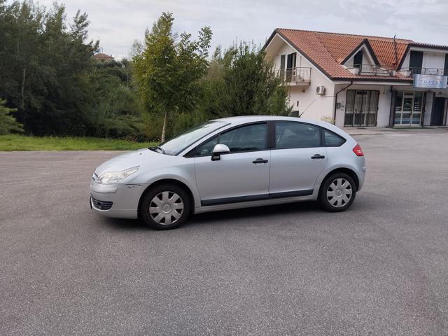 CITROEN C4 Classique 1.6 HDi 90