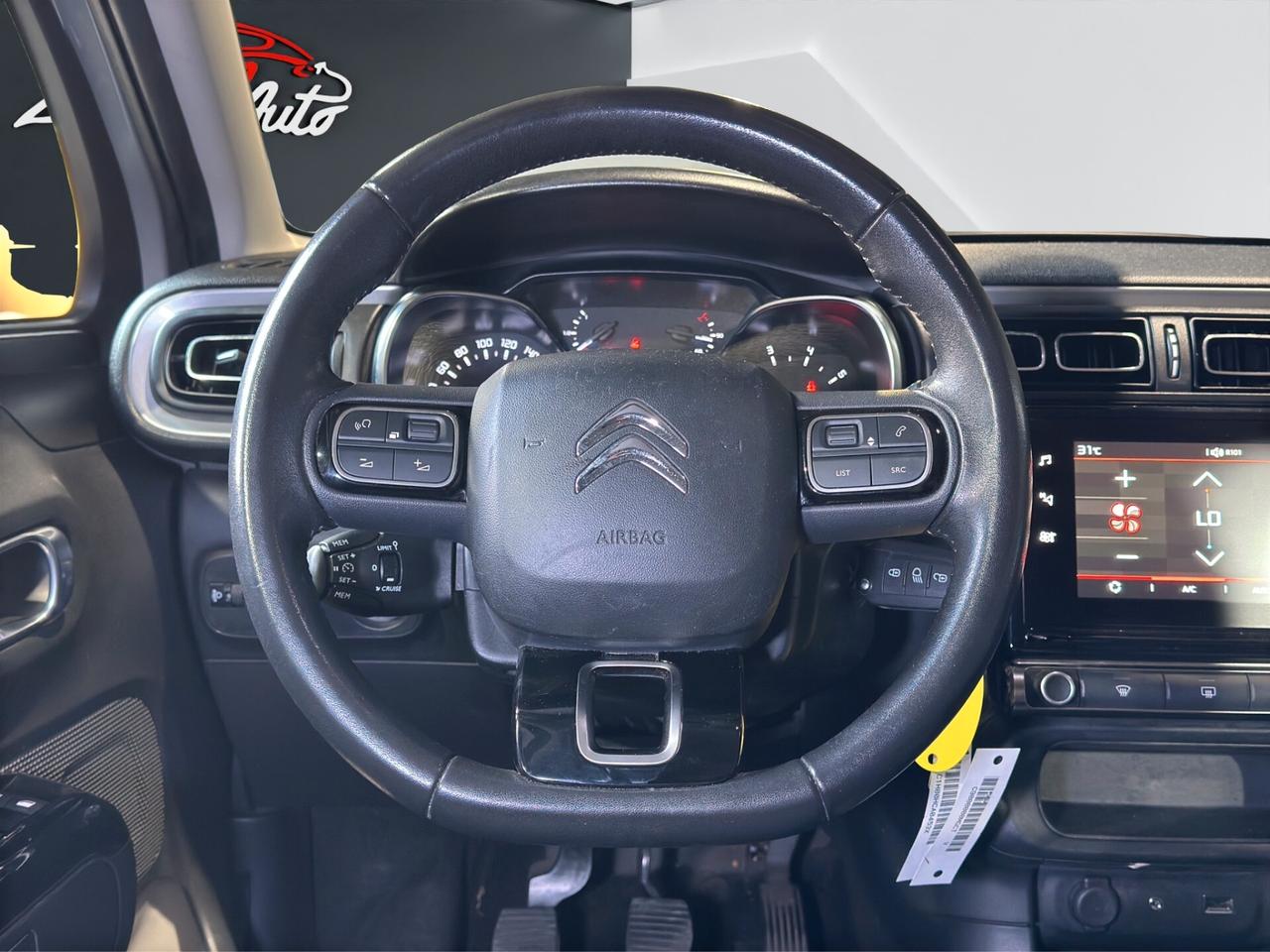 Citroen C3 PureTech 82CV Shine