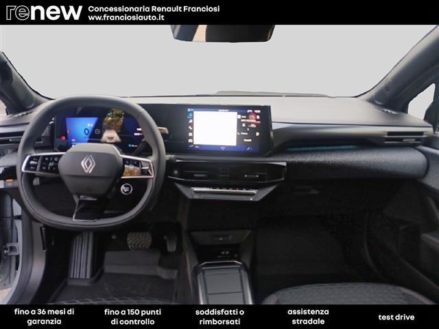 RENAULT Clio 1.8 full hybrid E-Tech Techno 160cv auto
