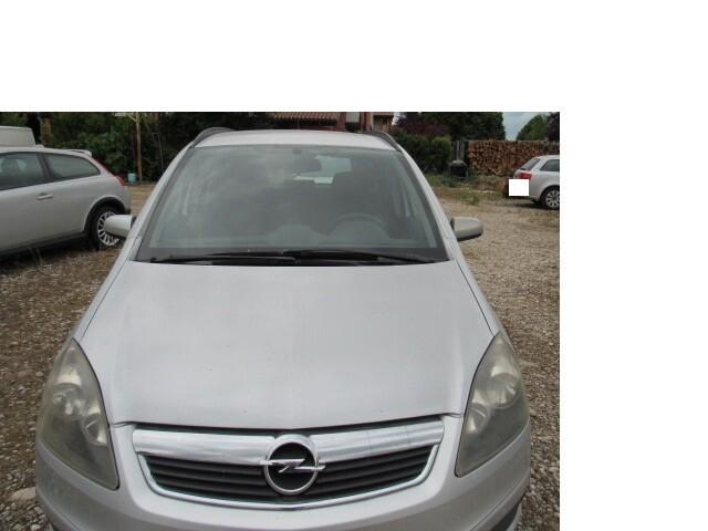 Opel Zafira SETTE POSTI