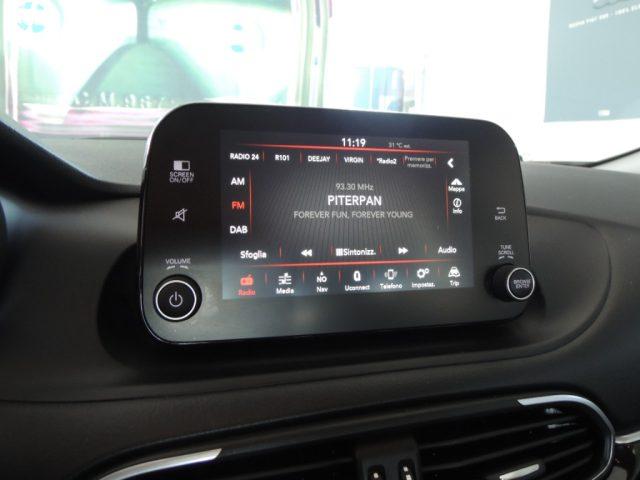 FIAT Tipo 1.3 Mjt S&S 5 porte Business