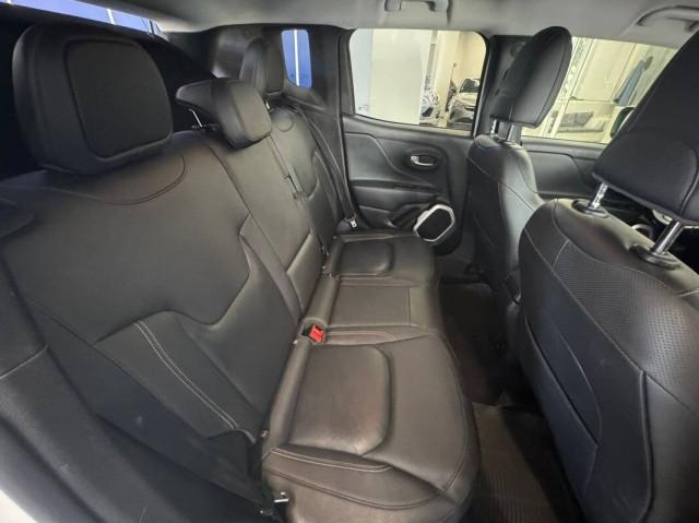 Jeep Renegade 1.6 mjt Limited fwd 120cv auto