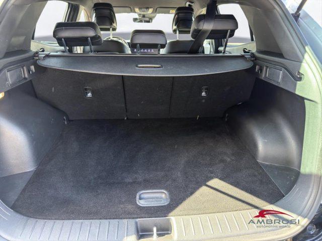 KIA Sportage 1.6 TGDi HEV AT GT-line