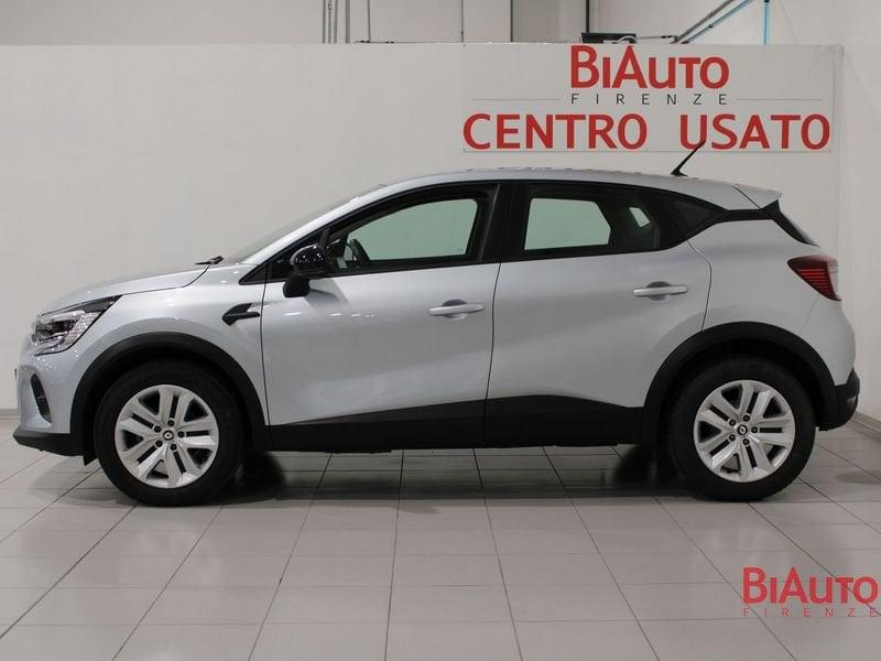 Renault Captur TCe 12V 90 CV Equilibre