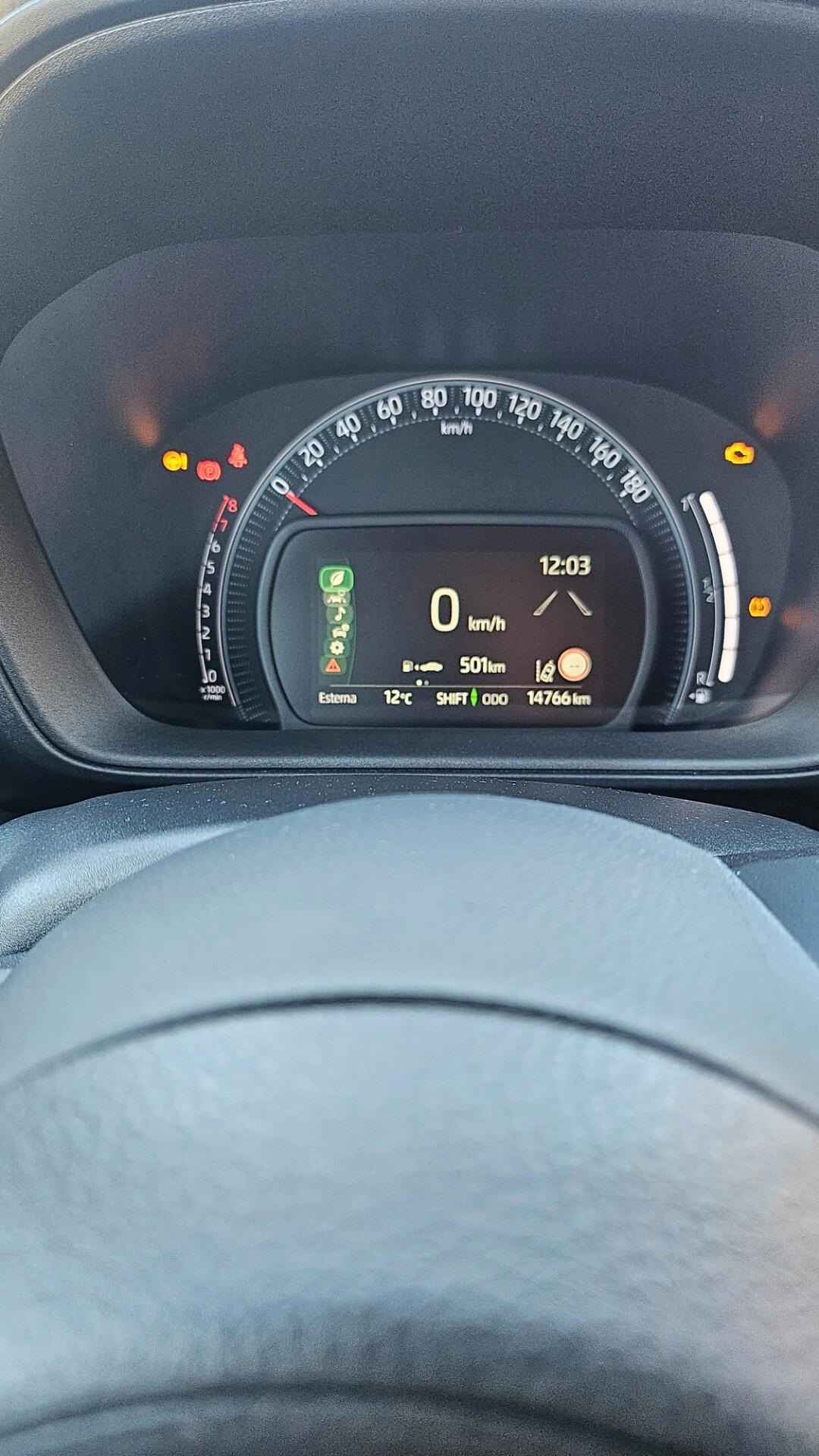 Toyota Aygo X 1.0 Trend Come nuova