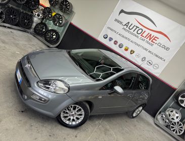 Fiat Punto Evo 1.3 Mjt 75 CV 5Porte ADATTA NEOPATENTATI