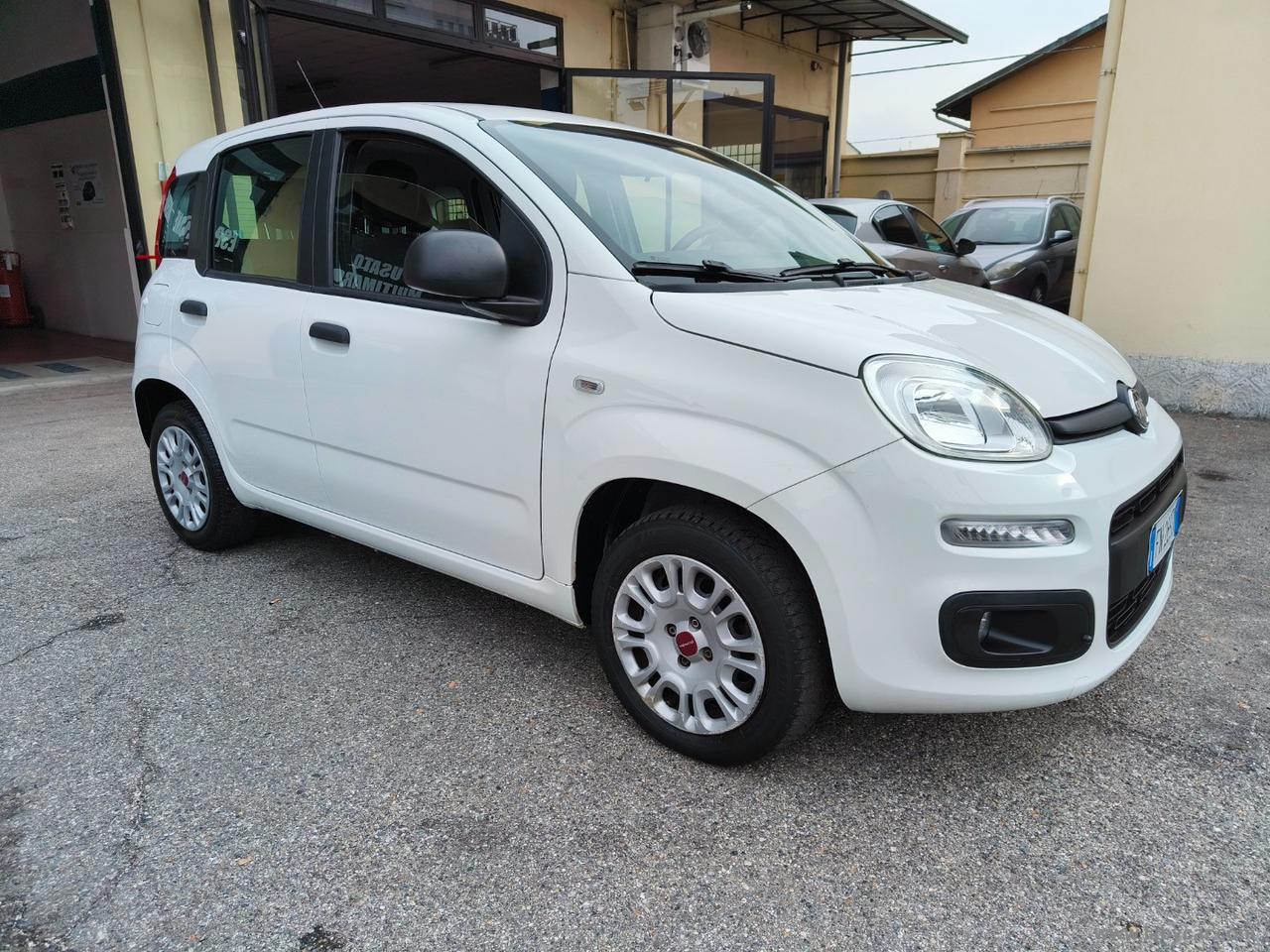 FIAT Panda 1.2 Easy NO VINCOLI