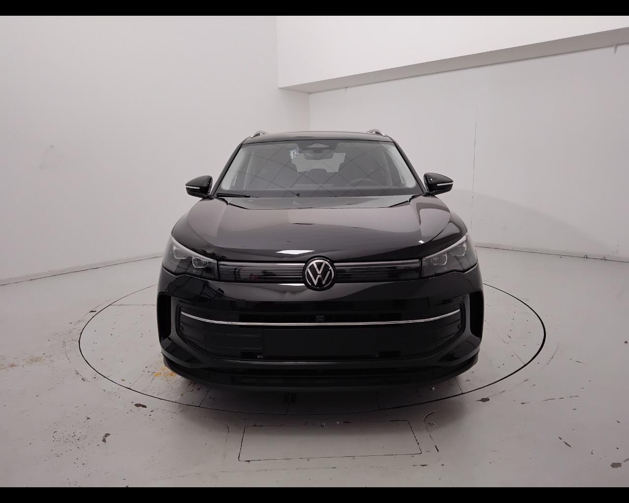 VOLKSWAGEN Tiguan III 2024 - Tiguan 1.5 tsi ehybrid Edition Plus 204cv dsg