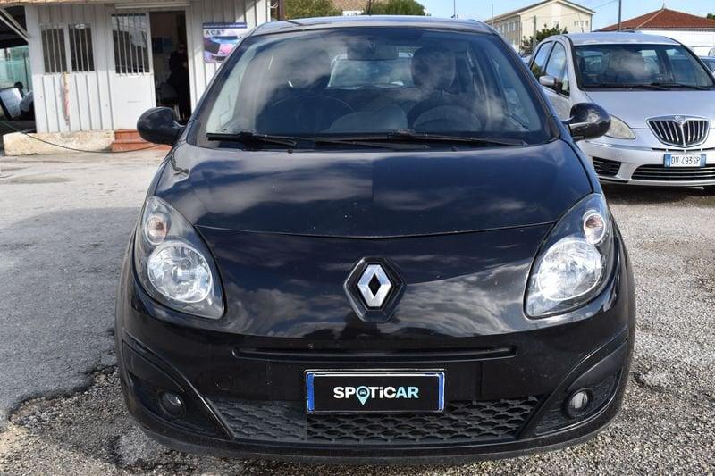 Renault Twingo Twingo 1.2 8V Dynamique