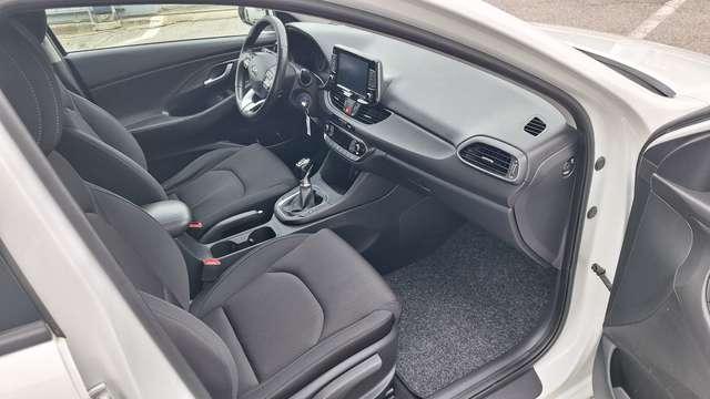 Hyundai i30 i30 III 2017 5p 1.6 crdi 110cv ///Molto bella///